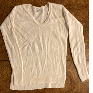 Halogen Cashmere Sweater